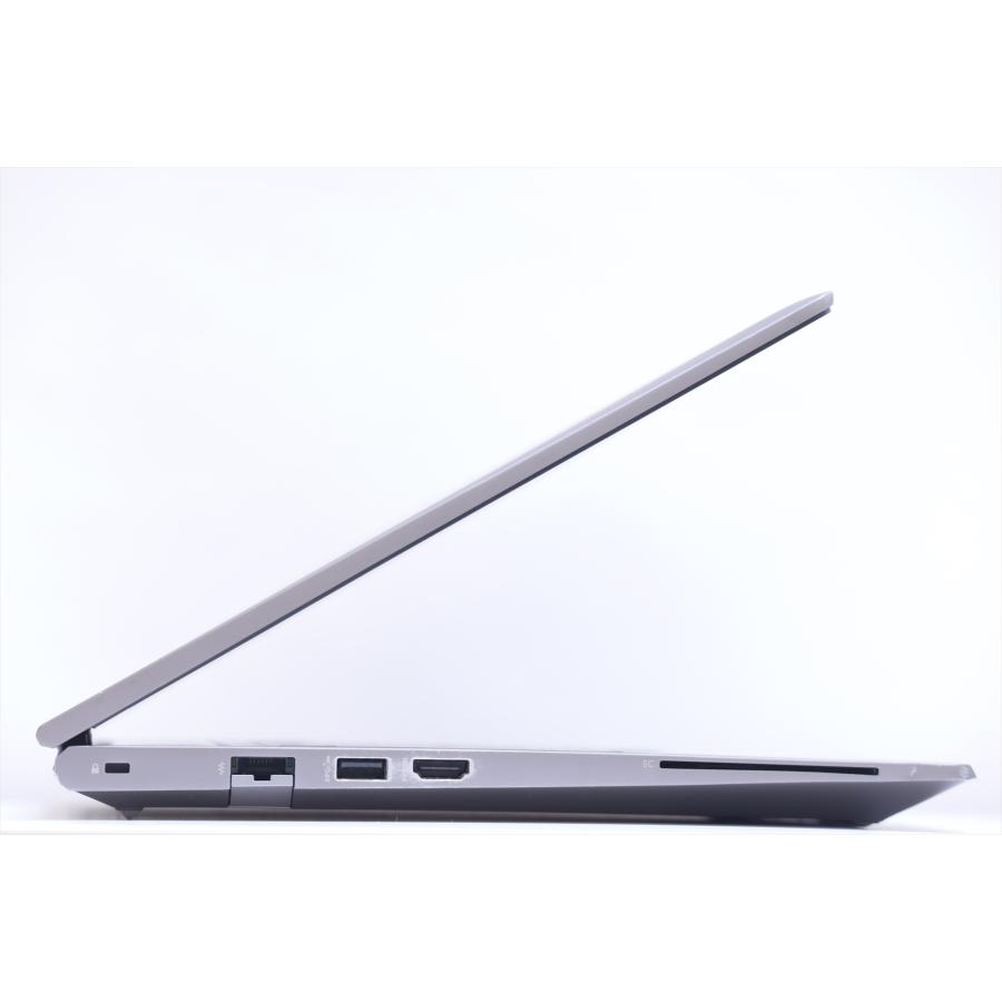 日本HP ノートパソコン Corei7 12世代 32Gメモリ RTX A1000 大容量