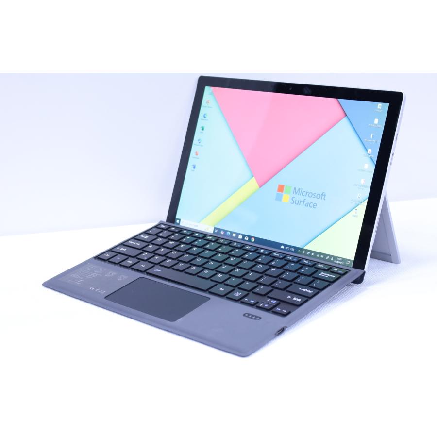 バッテリー良好】 Microsoft Surface Pro7 オフィス付 【公式通販】