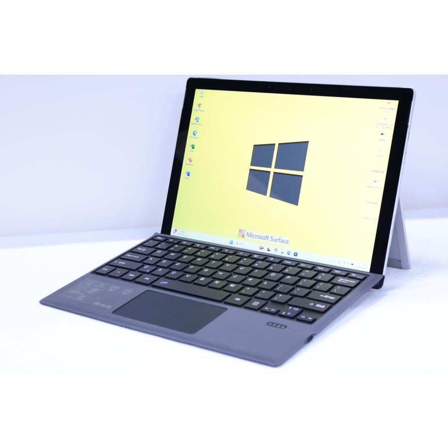 Surface Pro ノートパソコン バッテリー良好 Windows11 Office Surface Pro ノートパソコン バッテリー良好 Windows11 Office