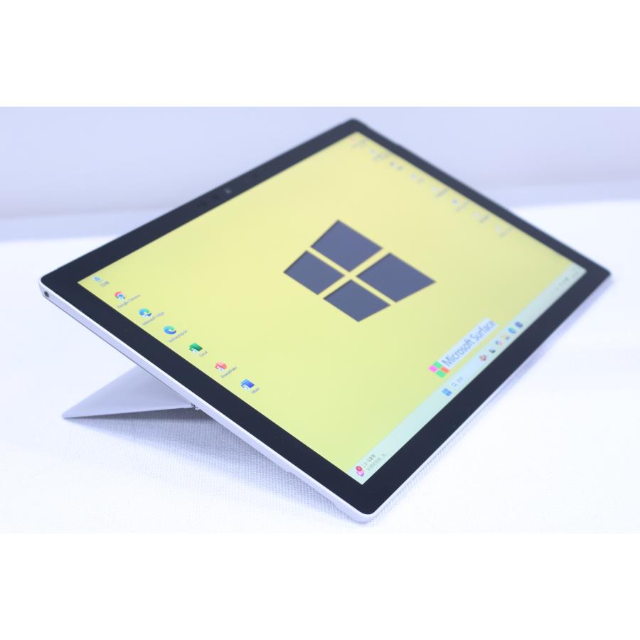 Surface Pro ノートパソコン バッテリー良好 Windows11 Office Surface Pro ノートパソコン バッテリー良好 Windows11 Office
