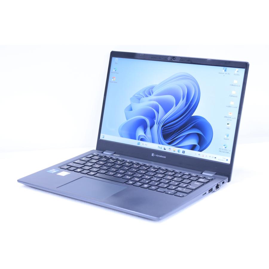 東芝 Dynabook FZ 15型 i7-1165G7 16GB SSD1TB
