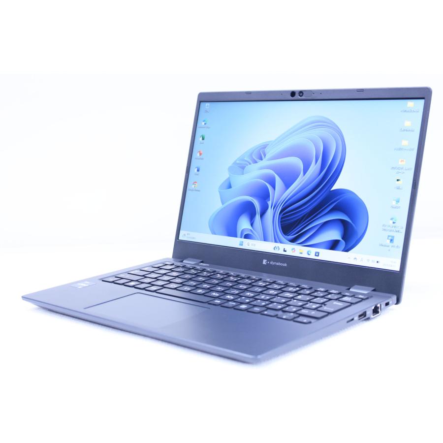 2022発売 薄型軽量 11世代 i5 16G dynabook SSD256G 楽天市場】dynabook 11世代（ノートPC｜パソコン）：パソコン