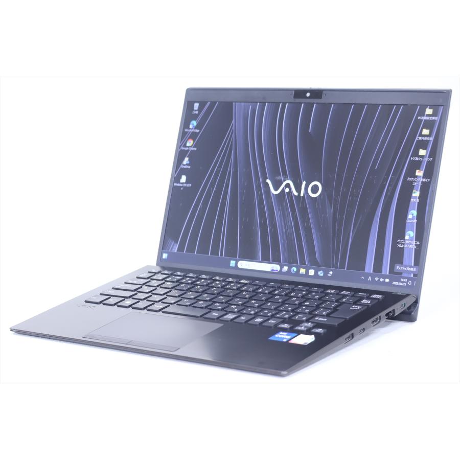 VAIO Pro PK VJPK21第11世代 14型 FHD i5 【公式通販】