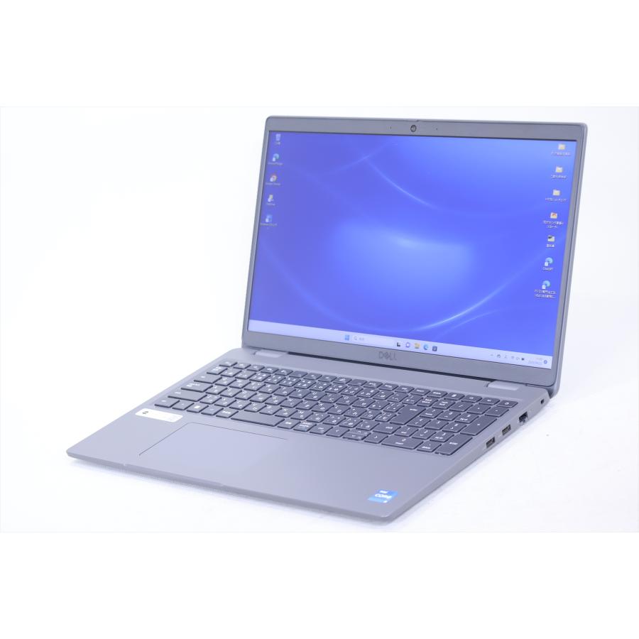 Latitude（Dell） ノートパソコン 2023年発売 13世代 Windows11 WiFi6E 