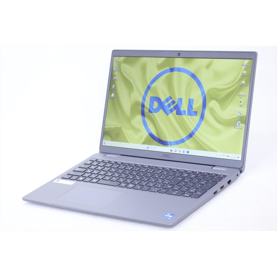 Latitude（Dell） ノートパソコン 美品 2023年発売 13世代 Windows11 