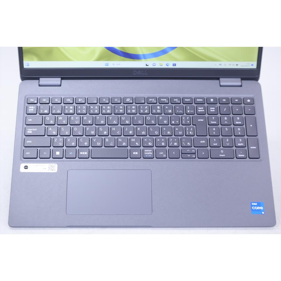 Latitude（Dell） ノートパソコン 美品 2023年発売 13世代 Windows11 