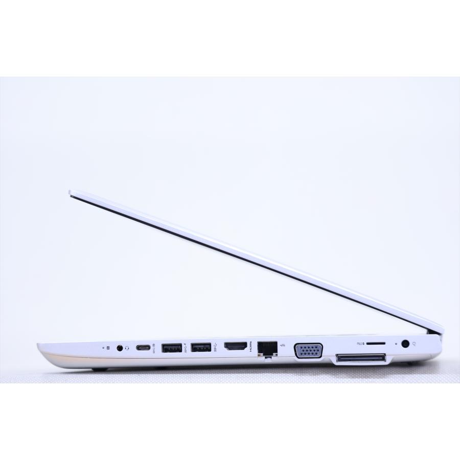 ProBook 即配 美品 Corei7 16Gメモリ 大容量SSD HP 650 G5 i7