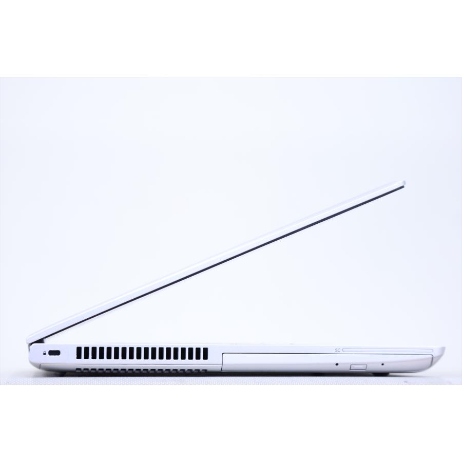 ProBook 即配 美品 Corei7 16Gメモリ HP 650 G5 i7-8565U 16GB 256GB