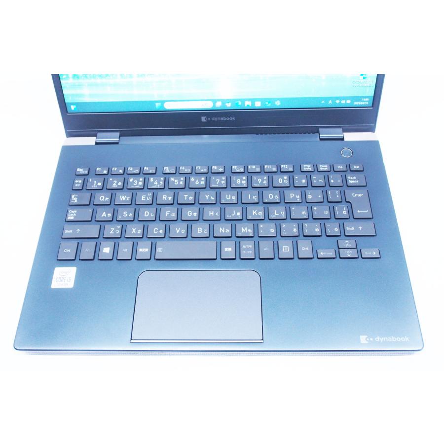dynabook AX ノートパソコン バッテリー良好 Windows11搭載 安定 dynabook AX ノートパソコン バッテリー良好 Windows11搭載 安定