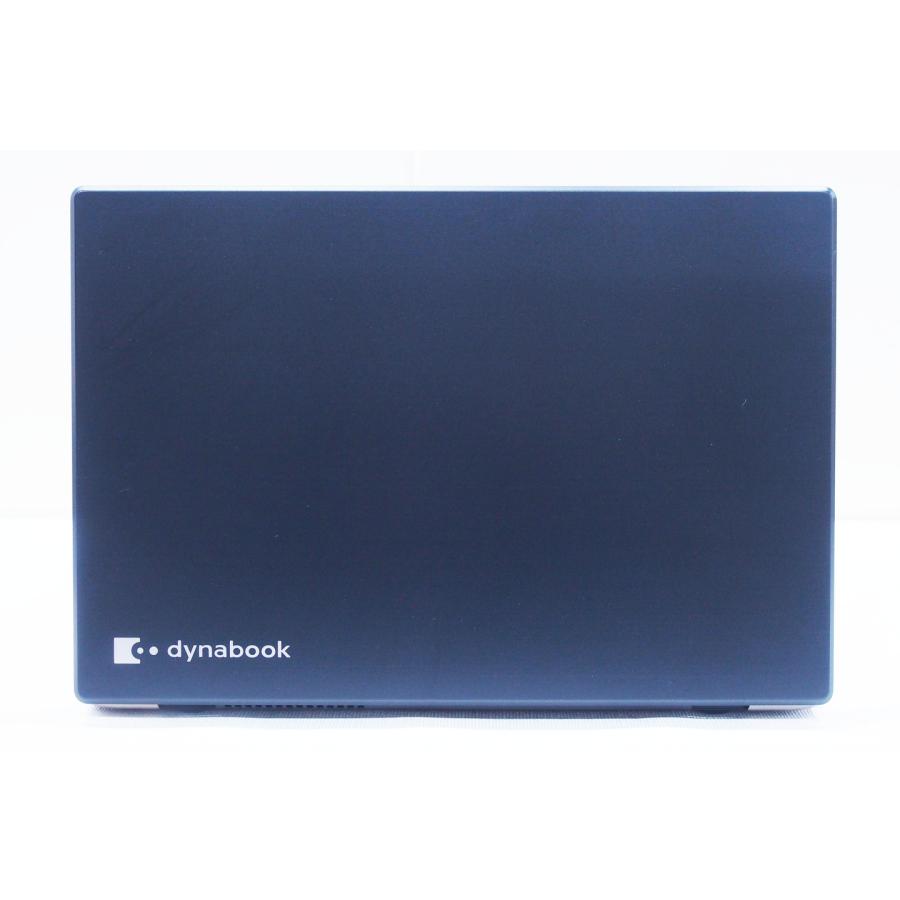 dynabook AX ノートパソコン バッテリー良好 Windows11搭載 安定 dynabook AX ノートパソコン バッテリー良好 Windows11搭載 安定