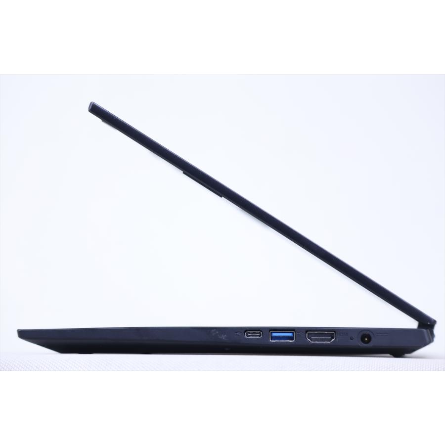 MousePro ノートパソコン 美品 Corei7 Windows11 16Gメモリ 大容量SSD