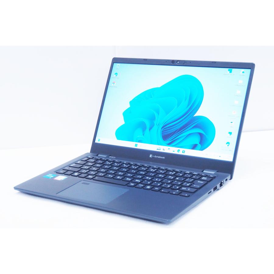 dynabook AX ノートパソコン 2022年発売 11世代CPU 16GBメモリ dynabook AX ノートパソコン 2022年発売 11世代CPU 16GBメモリ