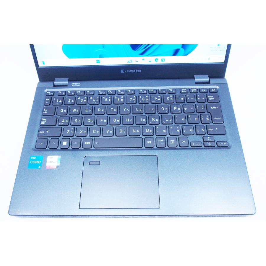dynabook AX ノートパソコン 2022年発売 11世代CPU 16GBメモリ dynabook AX ノートパソコン 2022年発売 11世代CPU 16GBメモリ