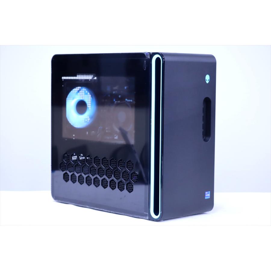 ALIENWARE 即配 美品 RTX3050 13世代Corei7 32Gメモリ 2023年製 