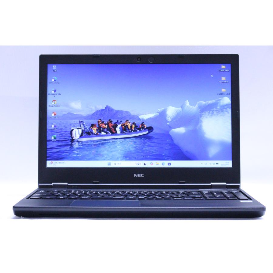VF 即配 良品 2022年モデル 10世代Corei5 Office2019 VersaPro Type-VF 