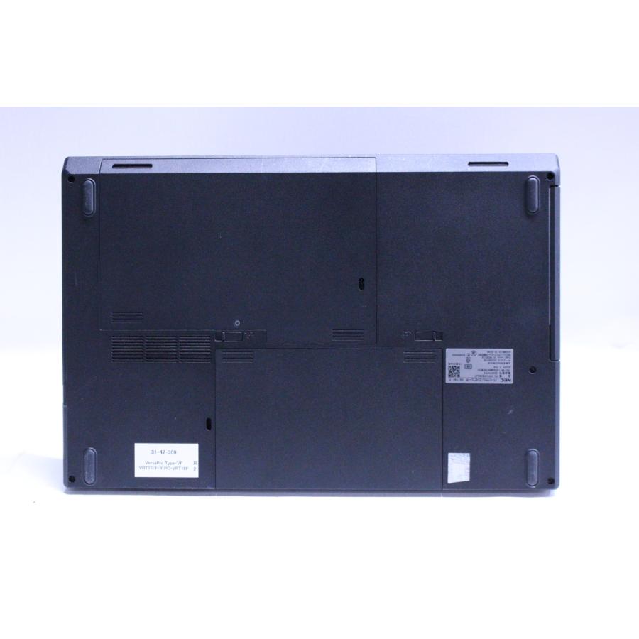 VF 即配 良品 2022年モデル 10世代Corei5 Office2019 VersaPro Type-VF 