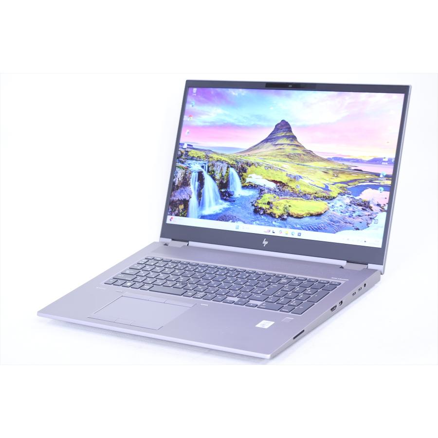 ハイスペック/17インチ】HP Zbook i7 メモリ64GB 1TB 【公式通販】