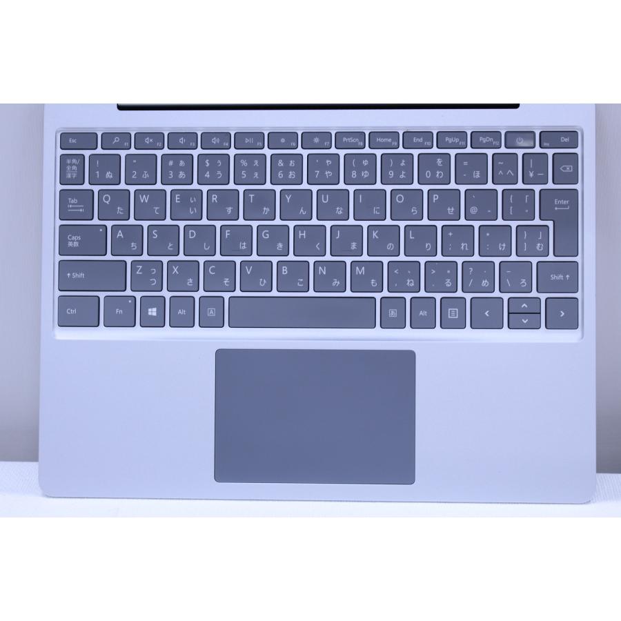 Surface Laptop ノートパソコン バッテリー良好 超高速NVMeSSD 