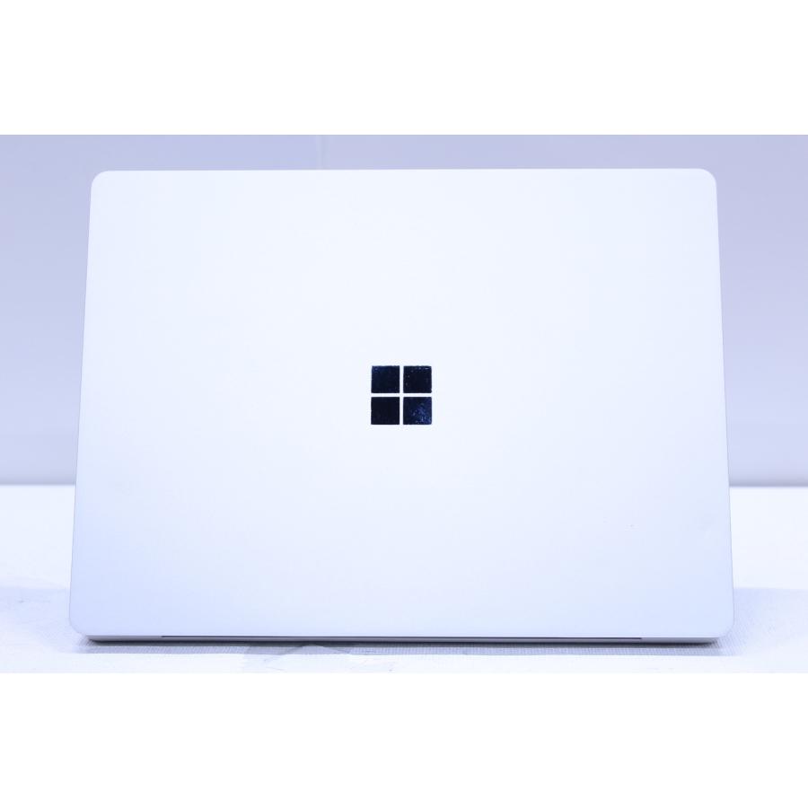 Surface Laptop ノートパソコン バッテリー良好 超高速NVMeSSD