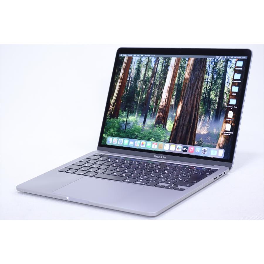 MacBook 即配 MacOS+Win10デュアルOS Office2019 Pro 13 2020 i7