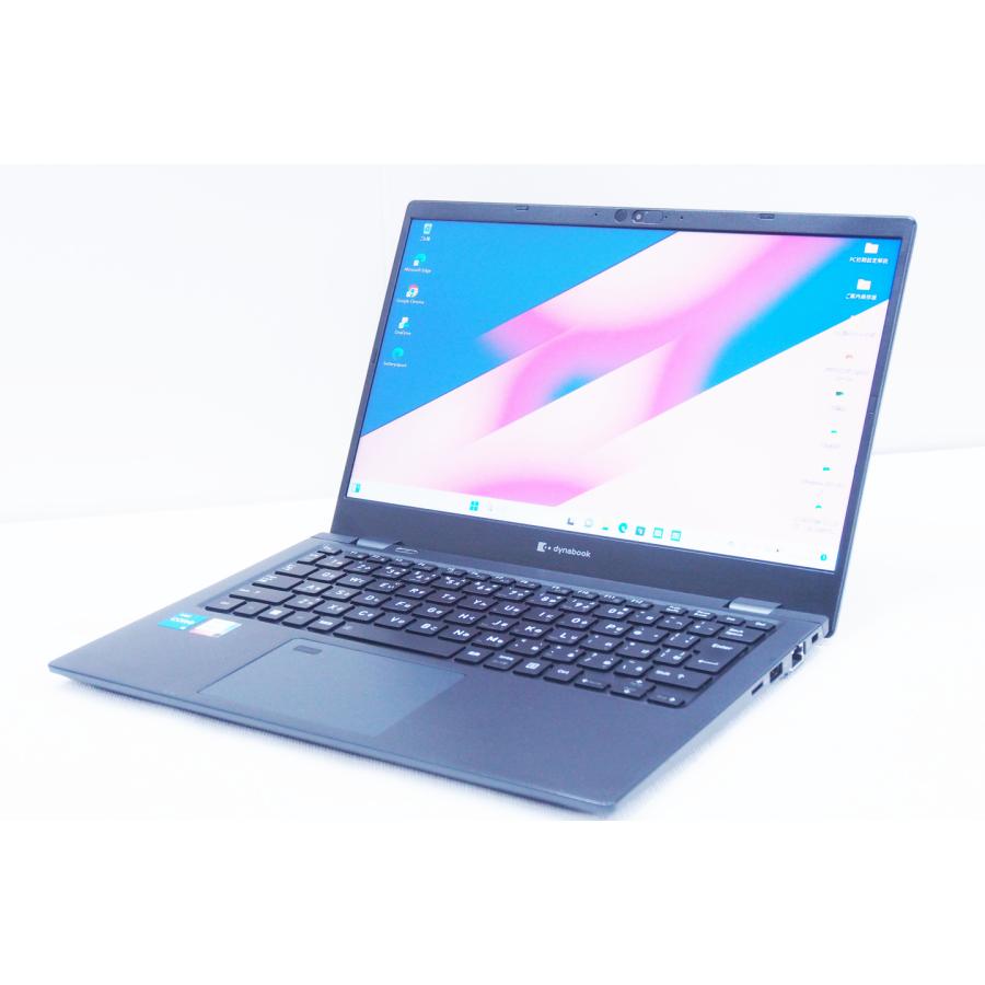 準美品2023年9月発売‼️dynabook☘第12世代☘16GB☘ノートパソコン dynabook AX ノートパソコン 2023年9月発売 12世代Corei5 16GB
