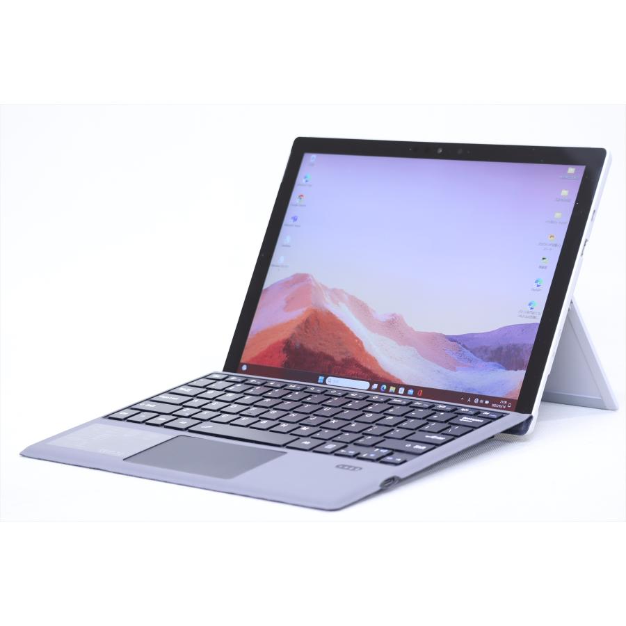 Surface Pro ノートパソコン Windows11 2020年発売モデル 2in1