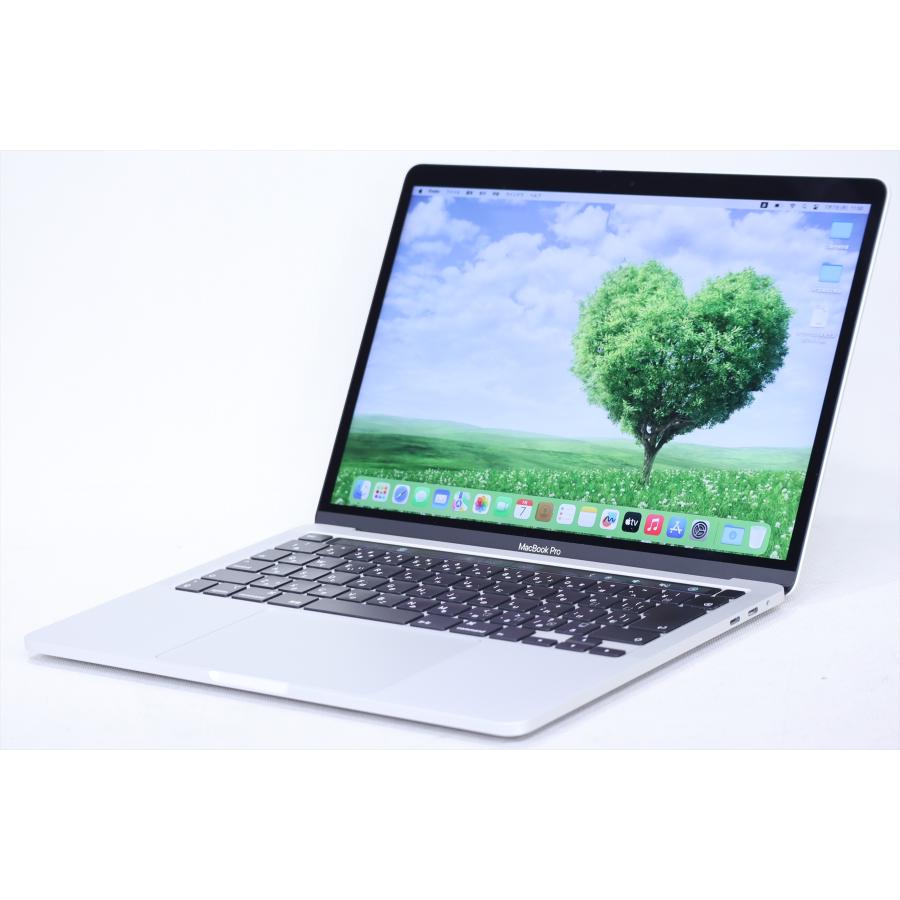 MacBook 即配 MacOS+Win10デュアルOS Office2019 Pro 13 2020 Ci7-2.3 