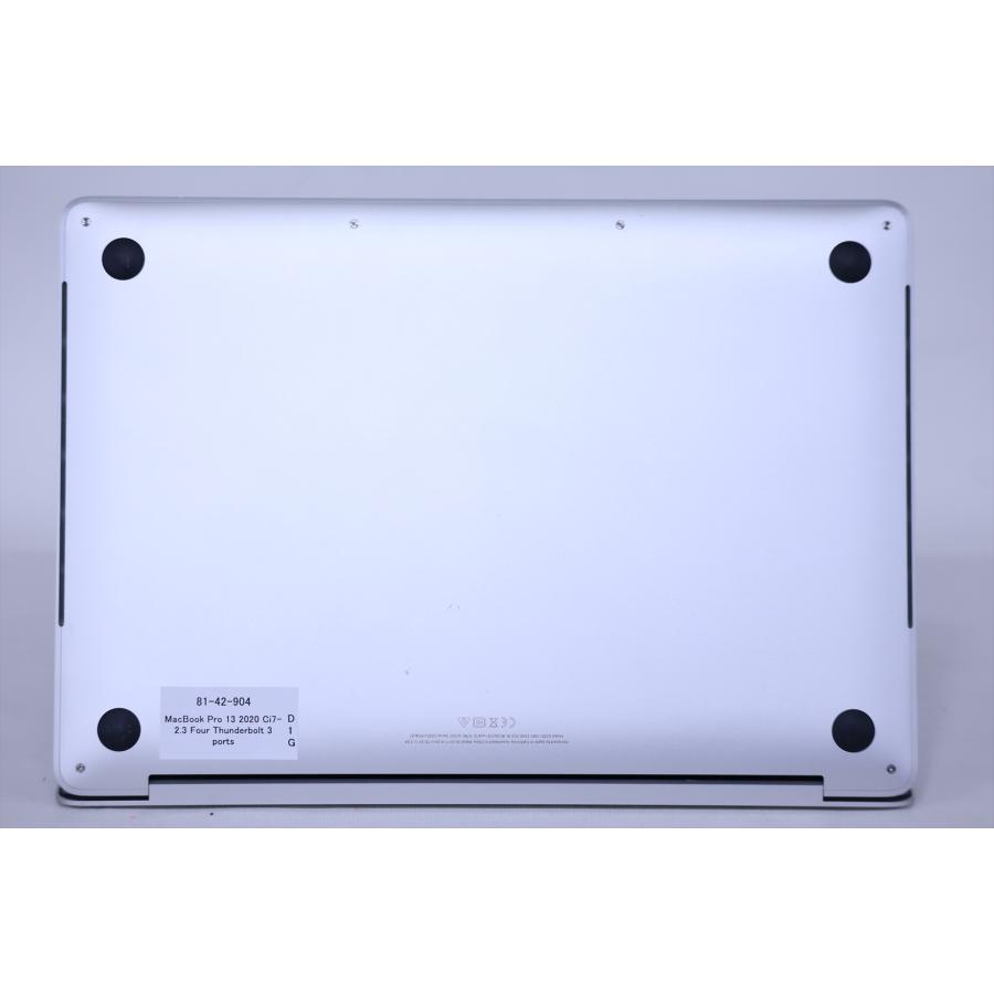 MacBook ノートパソコン 希少 Corei7 32GBメモリ 大容量SSD Pro