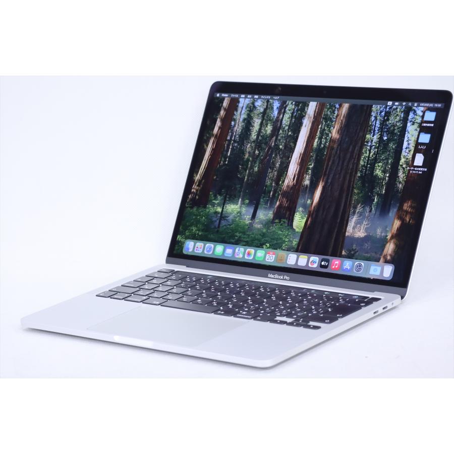 MacBook 即配 MacOS+Win10デュアルOS Office2019 Pro 13 2020 i7 