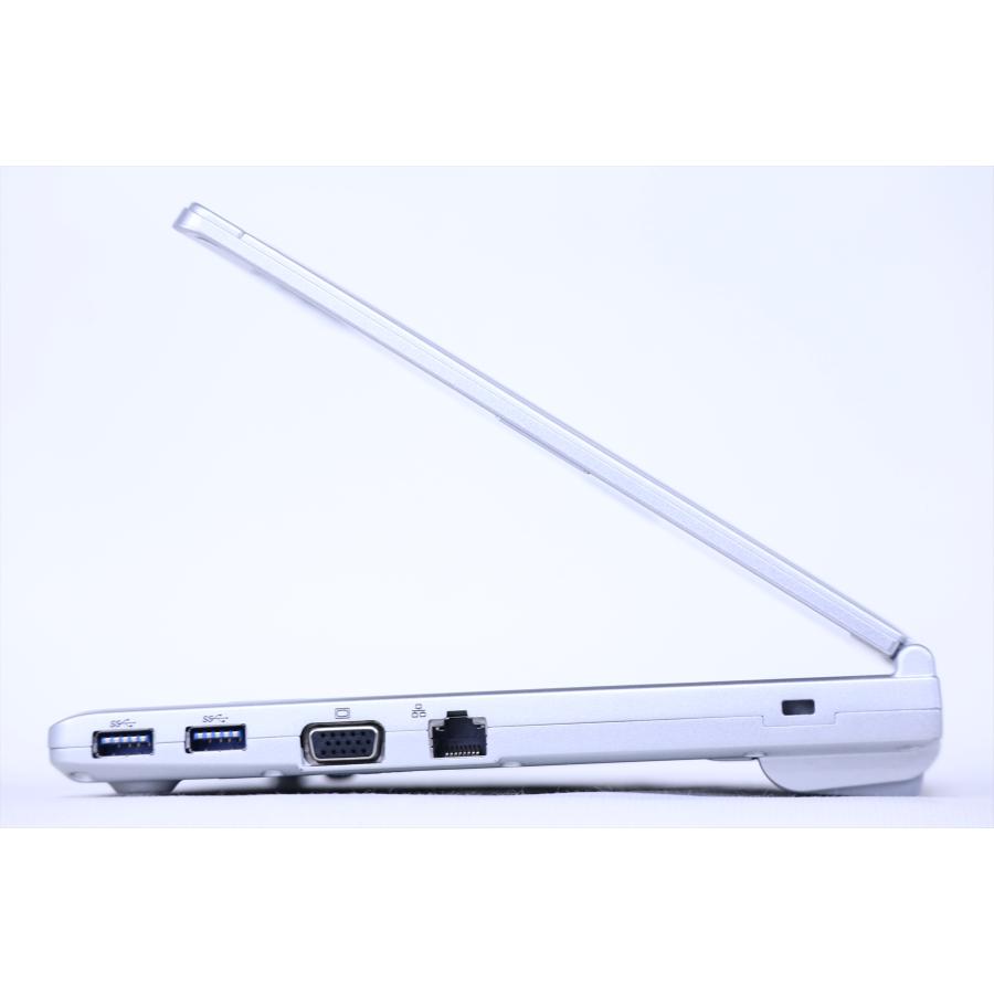Windowsノート本体 Let's note CF-SV8 i7 16GB 512GB LTE DVD Let's note Panasonic Let's CF-SV8 CF-SV8SFKVS Core i7 16GB メモリ