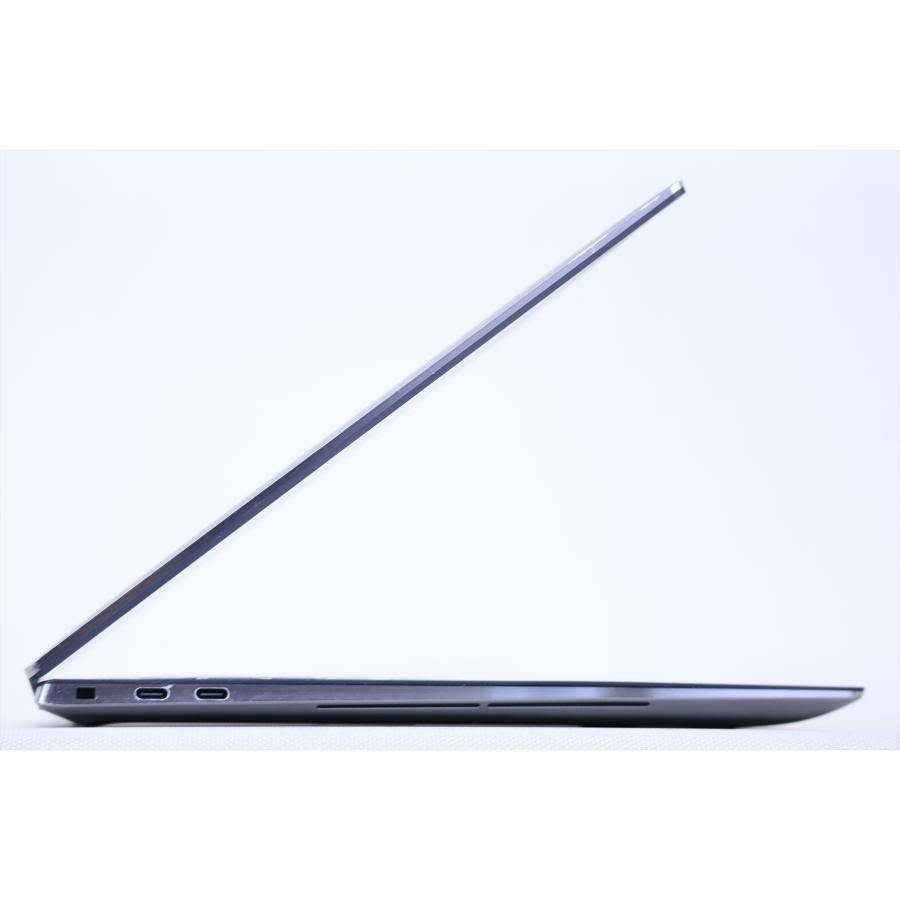 Windowsノート本体 Dell Precision5560 Xeon W11955M RTXA2000 Precision ノートパソコン RTX A2000 Xeon CPU搭載 32GBメモリ 大容量