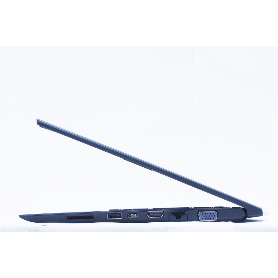 VAIO type S ノートパソコン 10世代Corei7 16GBメモリ Windows11