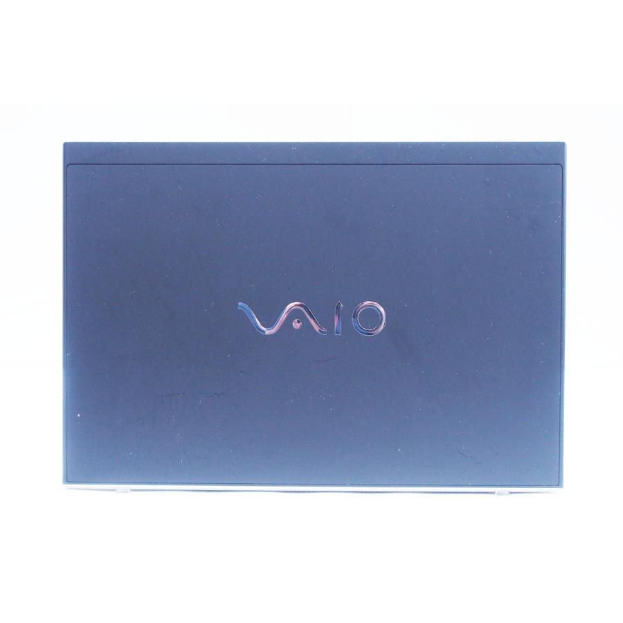 VAIO type S ノートパソコン 10世代Corei7 16GBメモリ Windows11