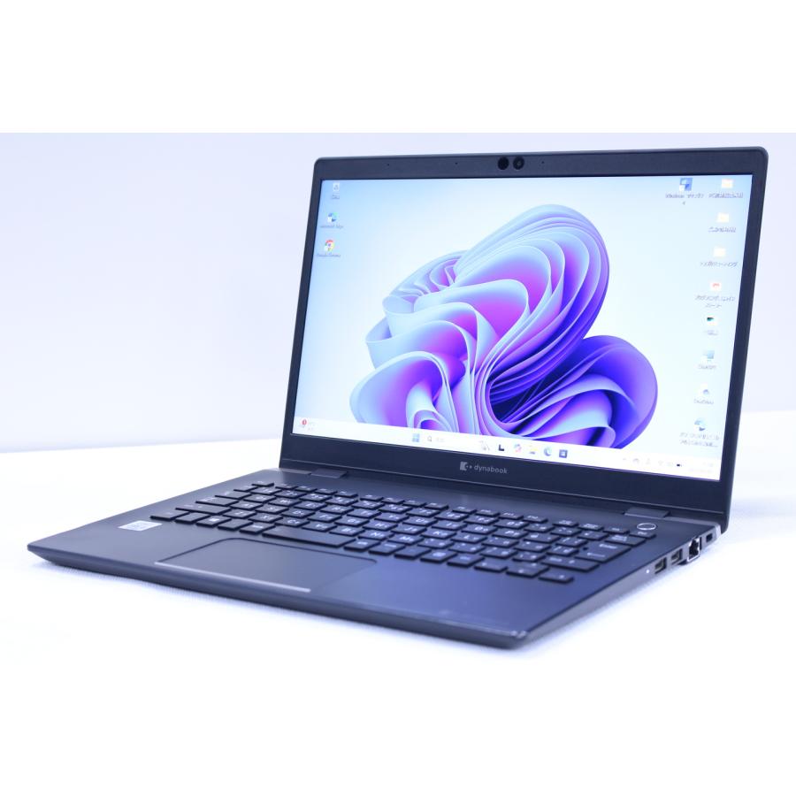 dynabook AX ノートパソコン バッテリー良好 Windows11 快適 dynabook AX ノートパソコン バッテリー良好 Windows11 快適