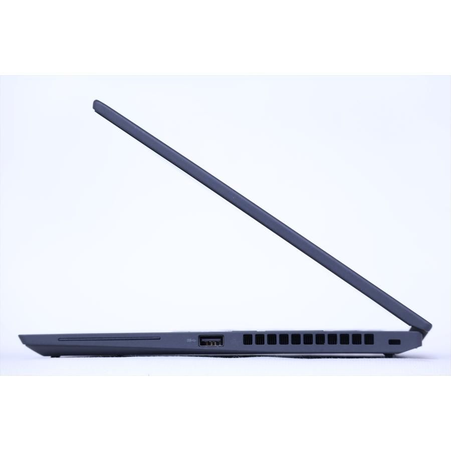 ThinkPad X 即配 美品 バッテリー良 パワフルモデル 11世代Corei7 X13