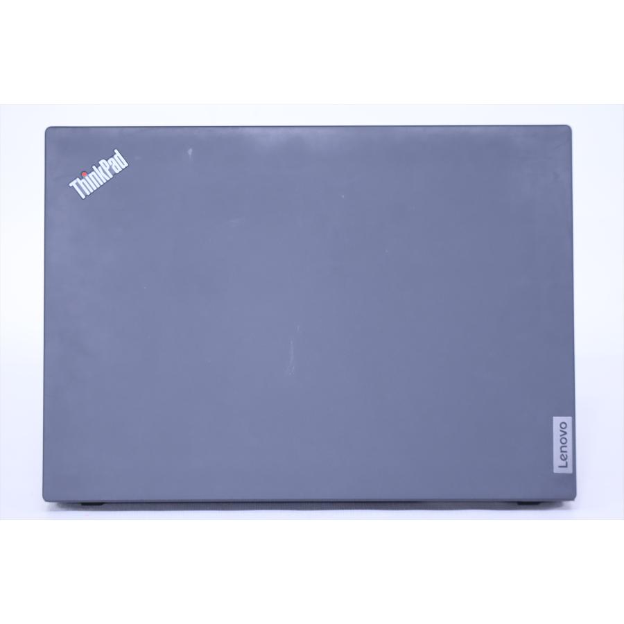 ThinkPad X ノートパソコン 16GBメモリ WUXGA液晶 Windows11