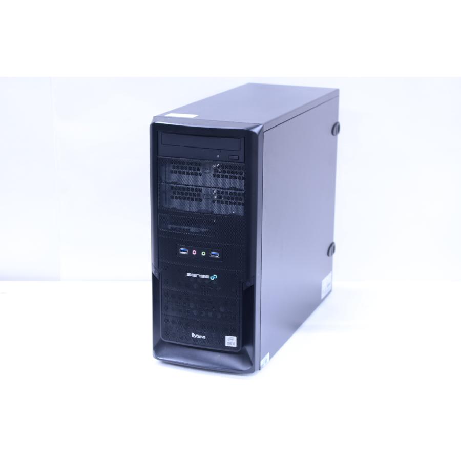 ゲーミングPC RAM32GB 動画編集もサクサク