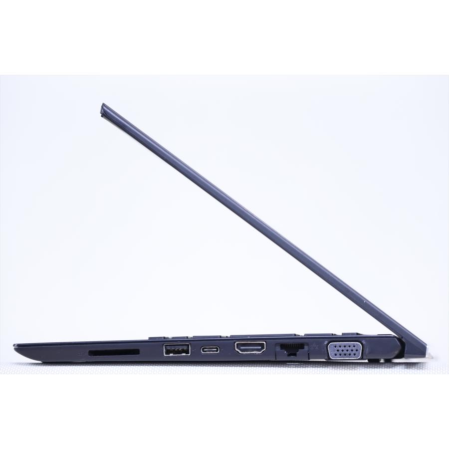 VAIO 特別綺麗 Office2021 Win11 B5 快速起動10秒 ⑥