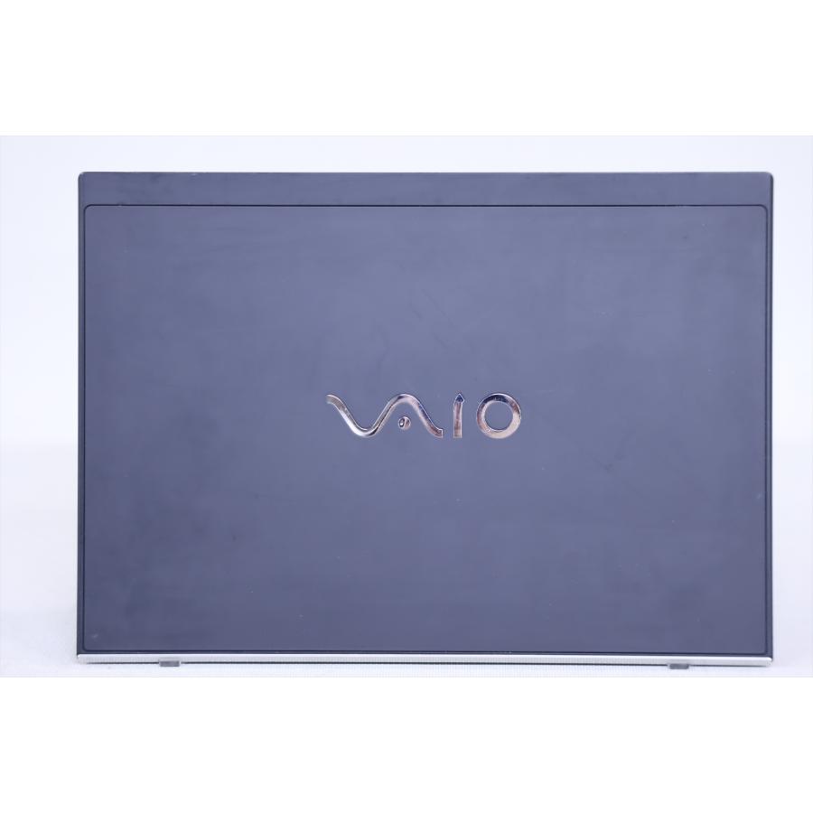 VAIO Pro ノートパソコン Corei7 16Gメモリ LTE対応 バッテリー良好 