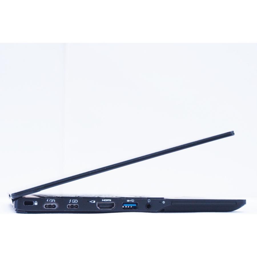 【最高峰】Lifebook U9311/F i7 32GB タッチパネル・LTE LIFEBOOK U ノートパソコン 11世代Corei7 32GBメモリ 高性能 LTE