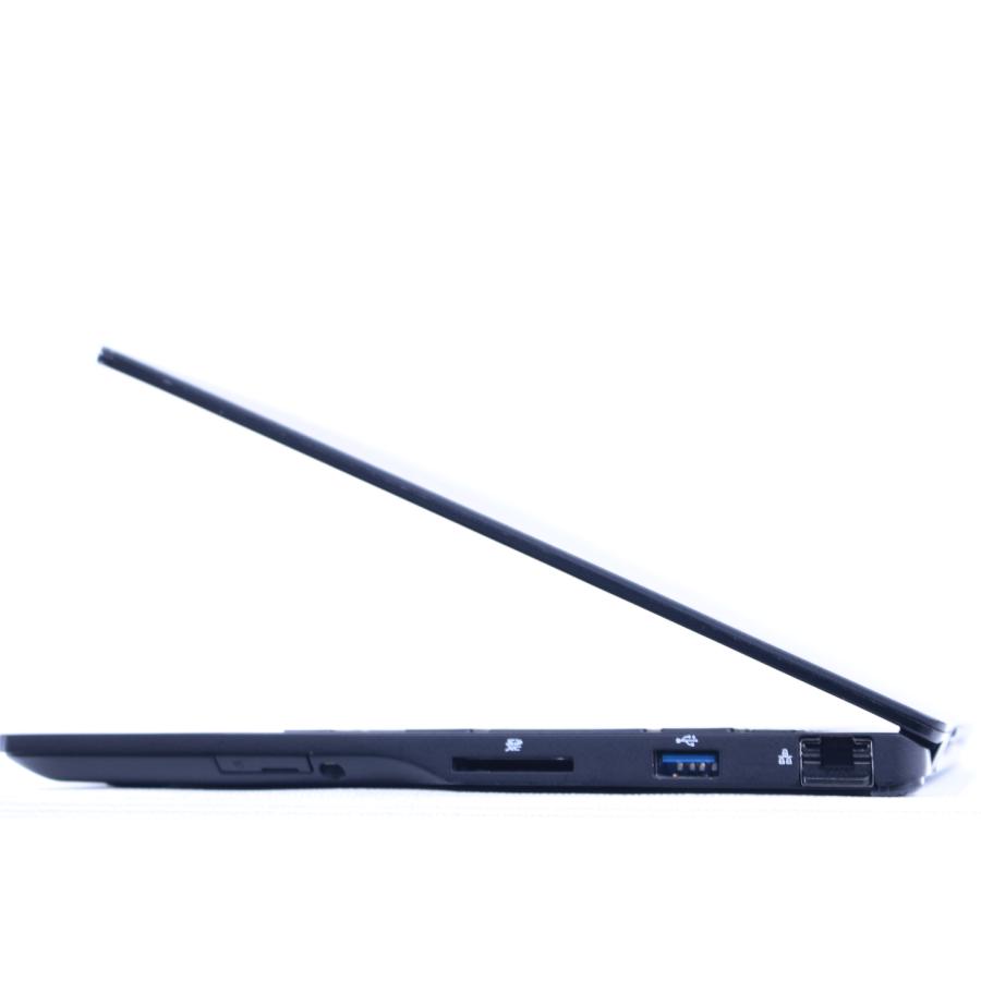 ノートパソコン 11世代Corei7 32GBメモリ LTE タッチパネル搭載 高性能