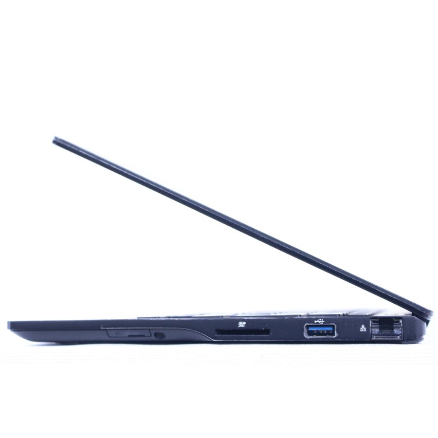 ノートパソコン 11世代Corei7 32GBメモリ LTE タッチパネル搭載 高性能