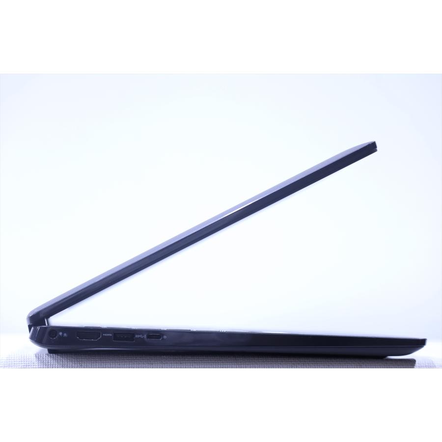 Latitude（Dell） ノートパソコン Windows11 2022年製 11世代 軽量 約