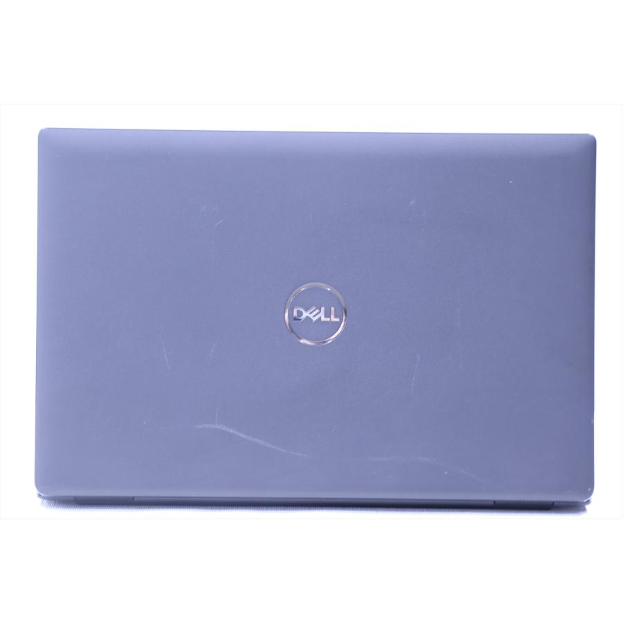 Latitude（Dell） ノートパソコン Windows11 2022年製 11世代 軽量 約