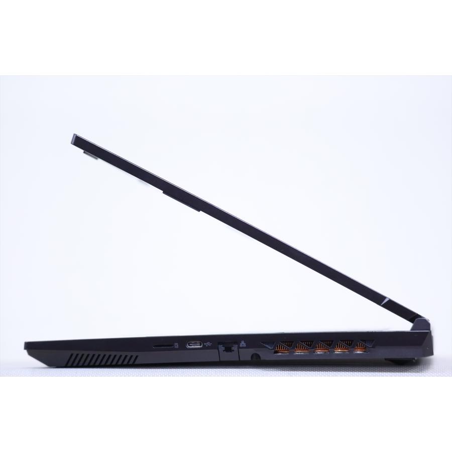 マウスコンピューター（MouseComputer） ノートパソコン GeForce MX550