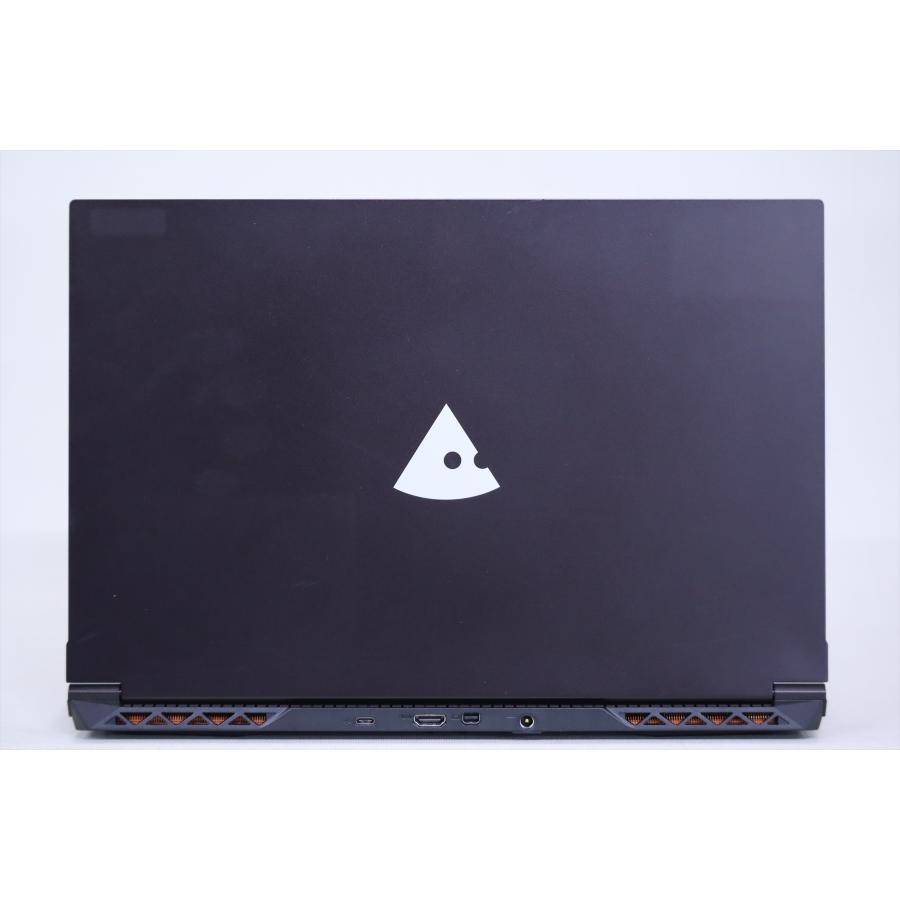 マウスコンピューター（MouseComputer） ノートパソコン GeForce MX550