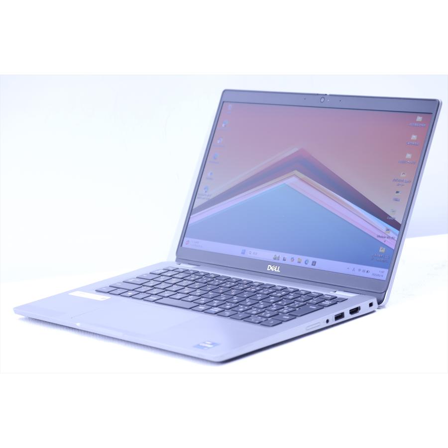 DELL 業務用高性能ノートパソコン corei7 メモリ16GB Latitude（Dell） ノートパソコン Corei7 16GBメモリ 大容量SSD