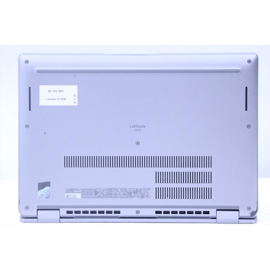 Latitude3590 i5/16GB/256GB/液晶一部表示不良 動作正常 Yahoo