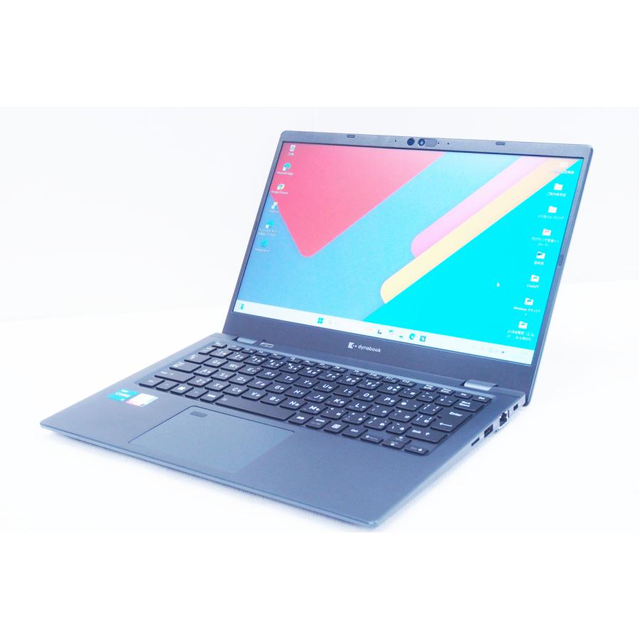 dynabook AX ノートパソコン 2023年9月発売 12世代Corei5 16GB
