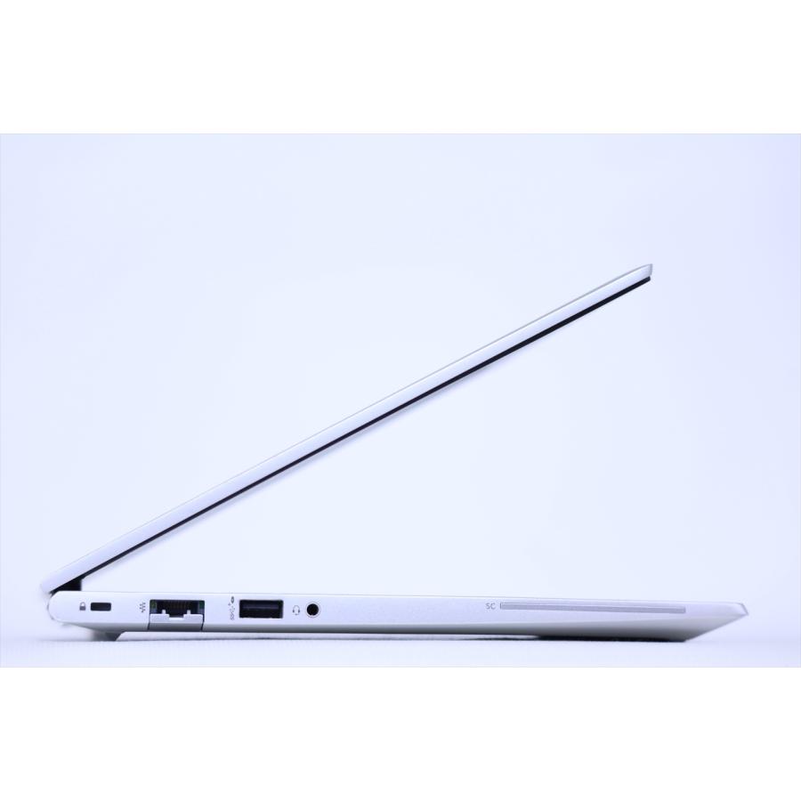ノートパソコン 2023年快速モデル 12世代Corei5 HP EliteBook 630 G9 i5-1235U メモリ16G SSD256G 13.3FHD Wi-Fi6 Office Win11の画像